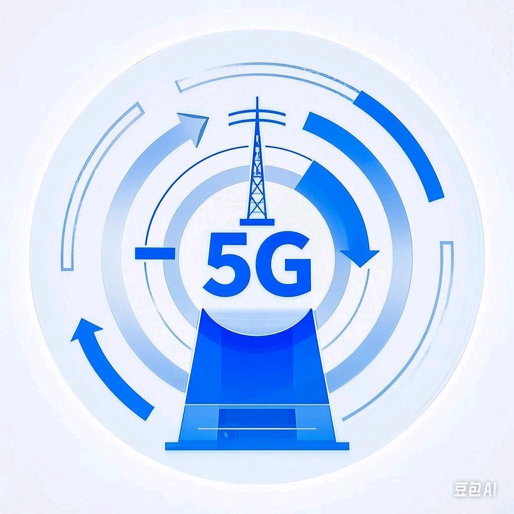 5G移动本地营业厅业务