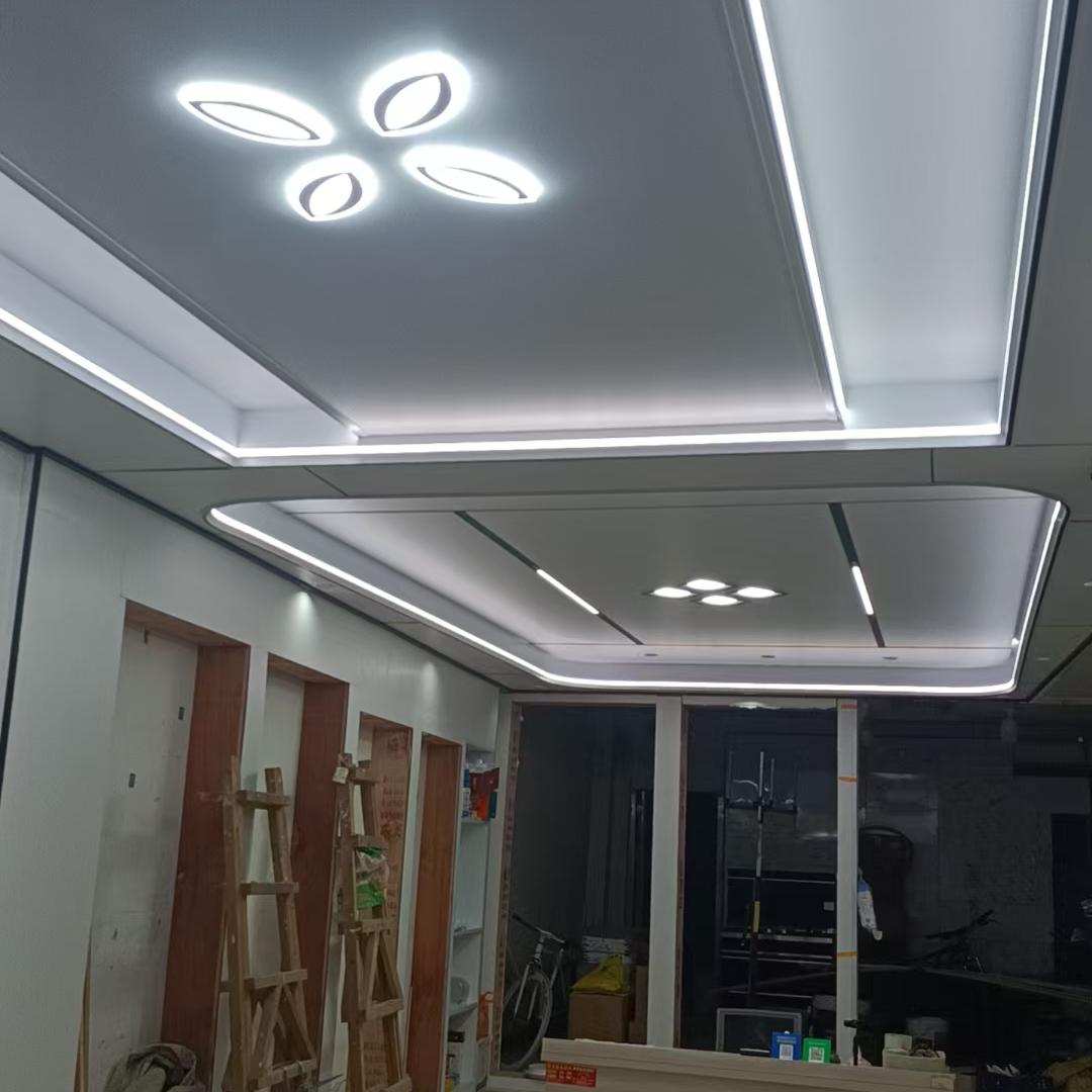 福州家装吊顶设计