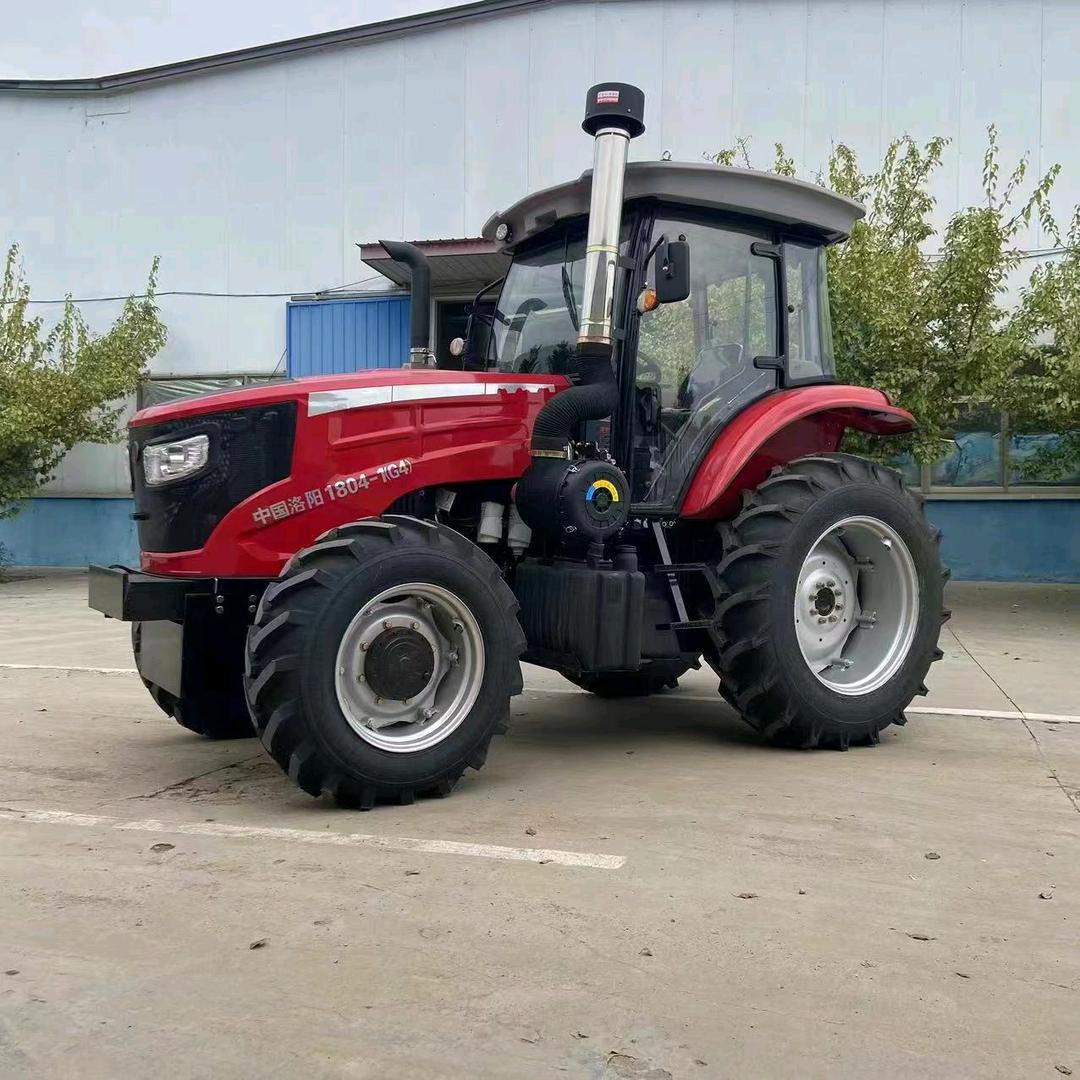 拖拉机厂家直销❤️