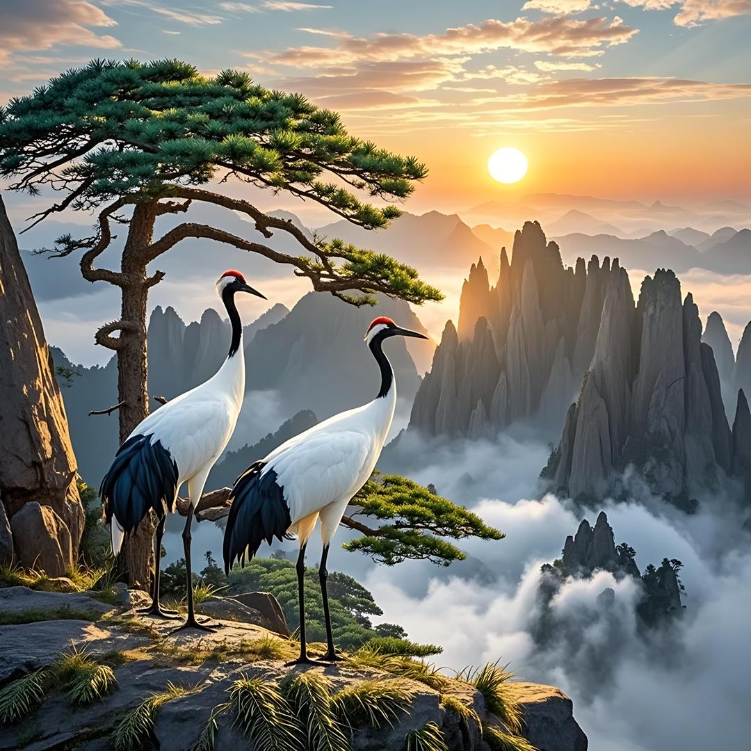 踏雪无痕(快乐字幕)