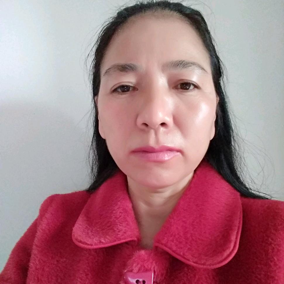 妞妞姐