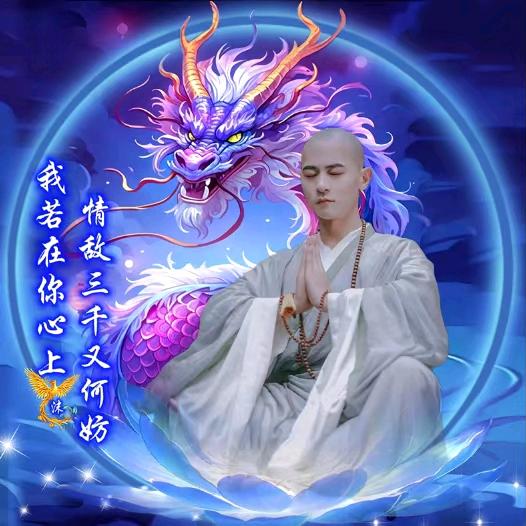 情断万古