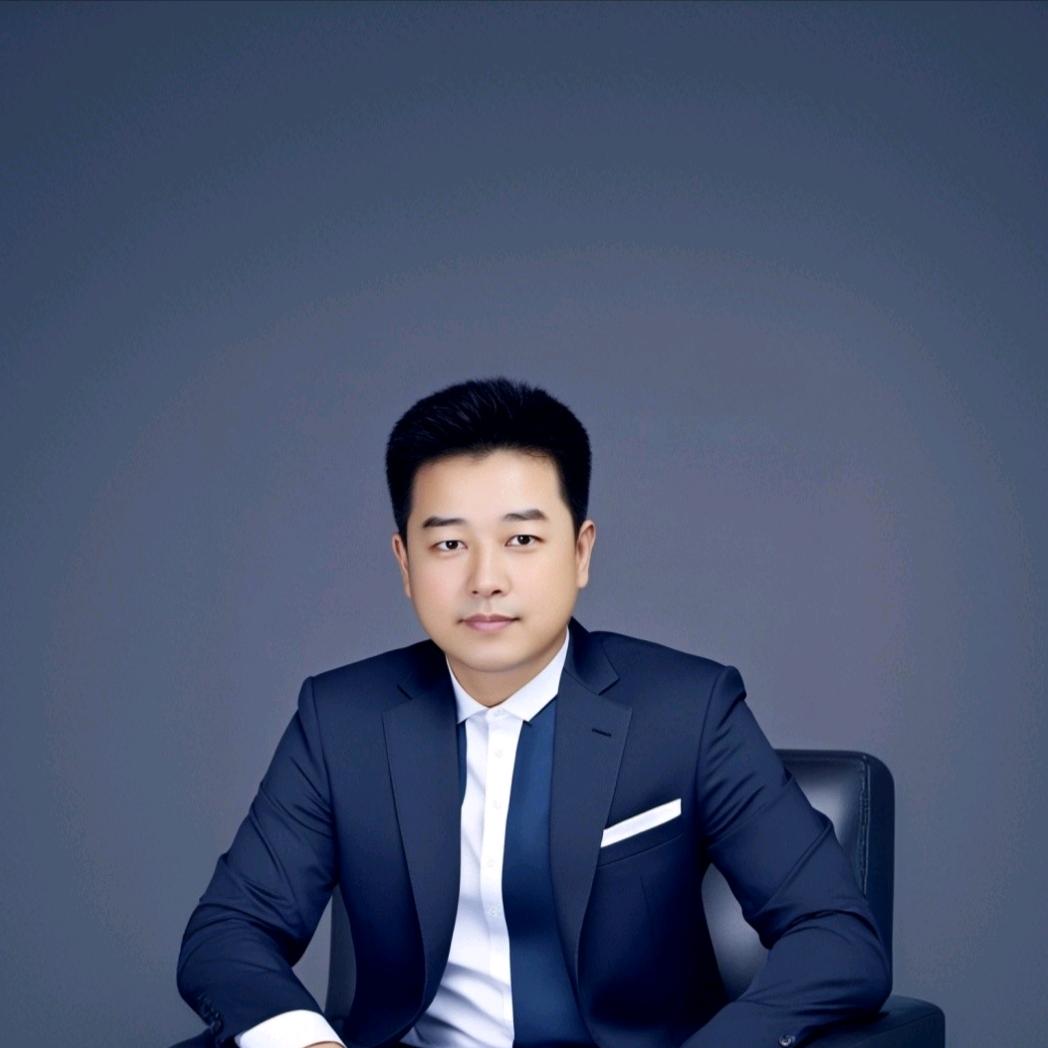 岱明先生