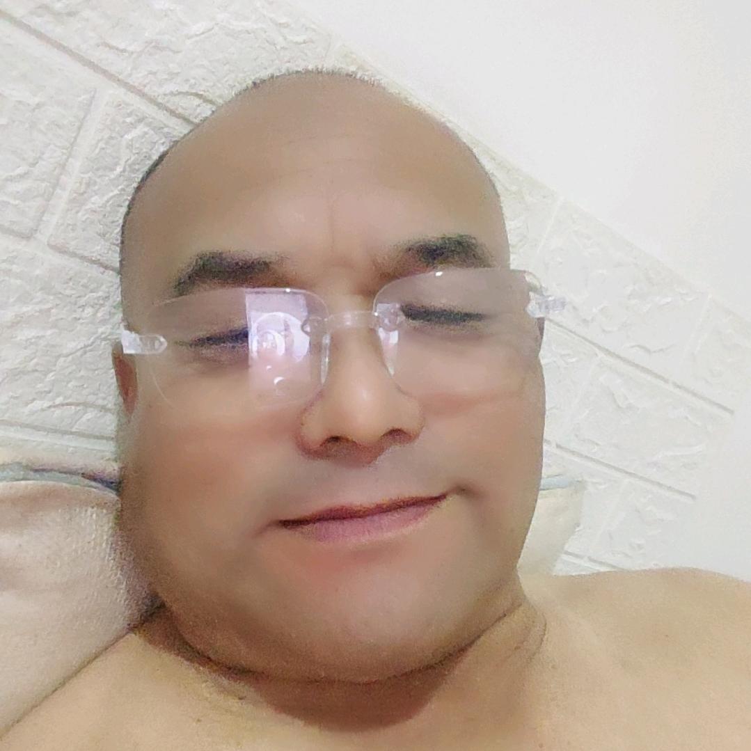 顾独