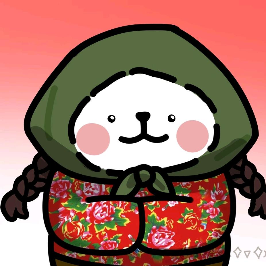 小羊.