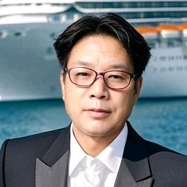 开心马大哥