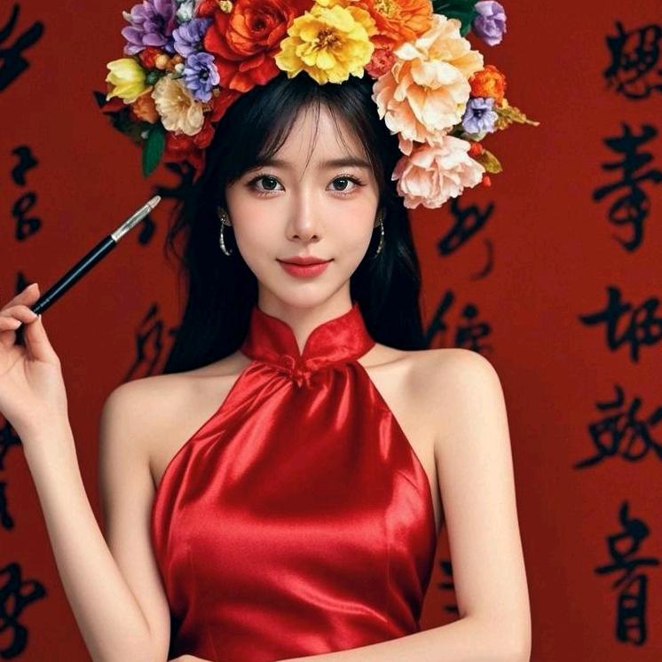 张七月