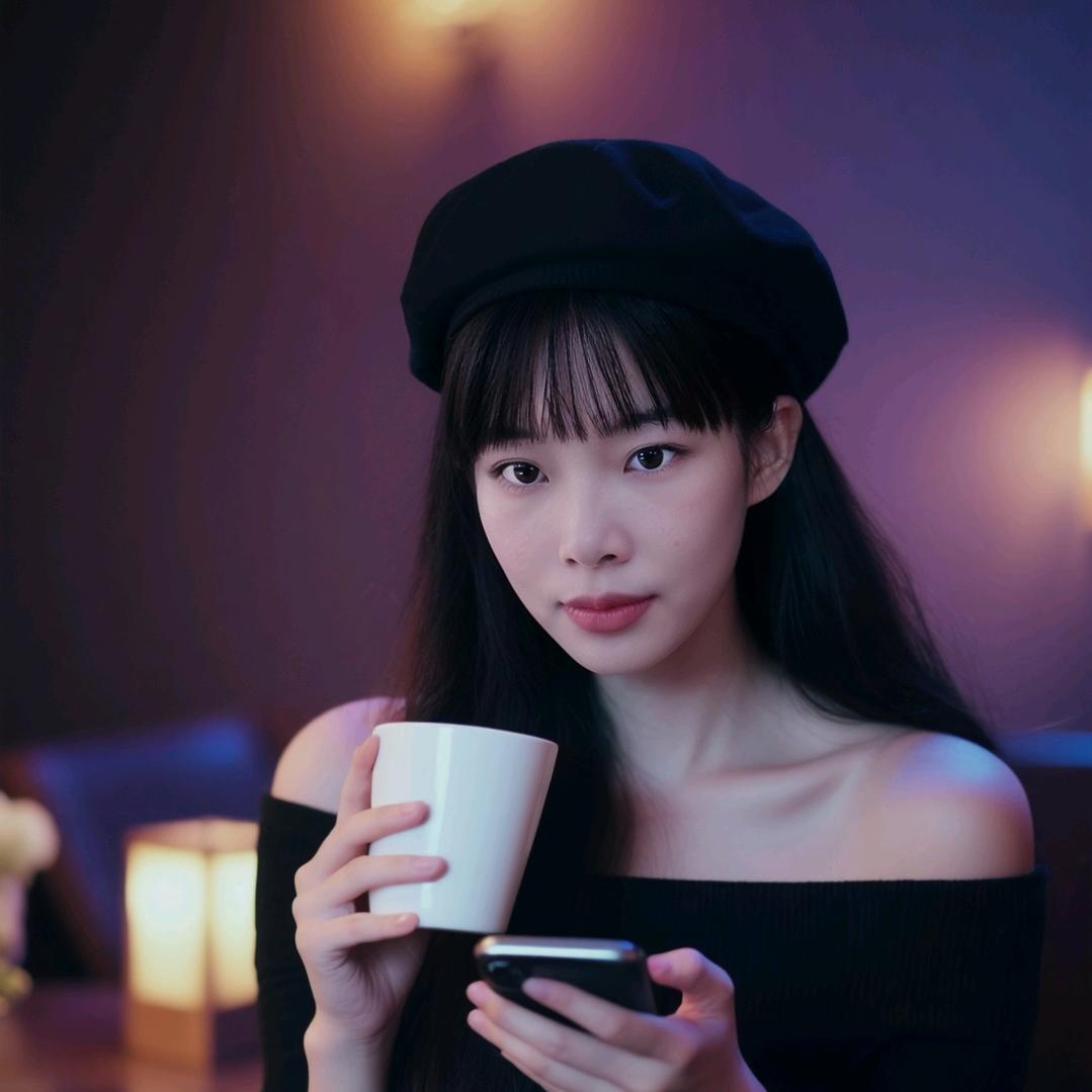 美华美华
