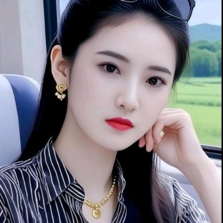 芸芸（找老伴）