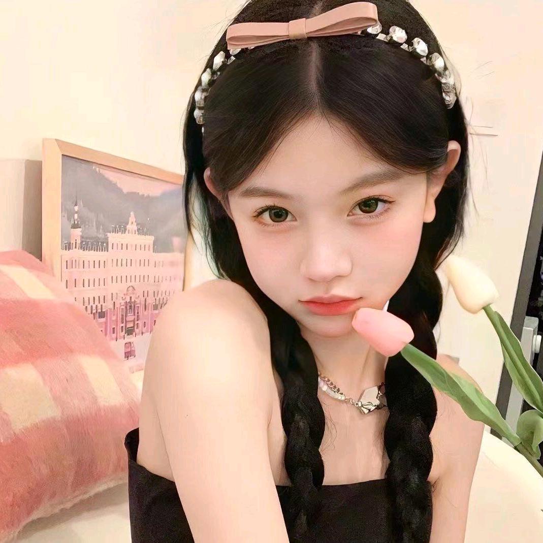丽丽吖～