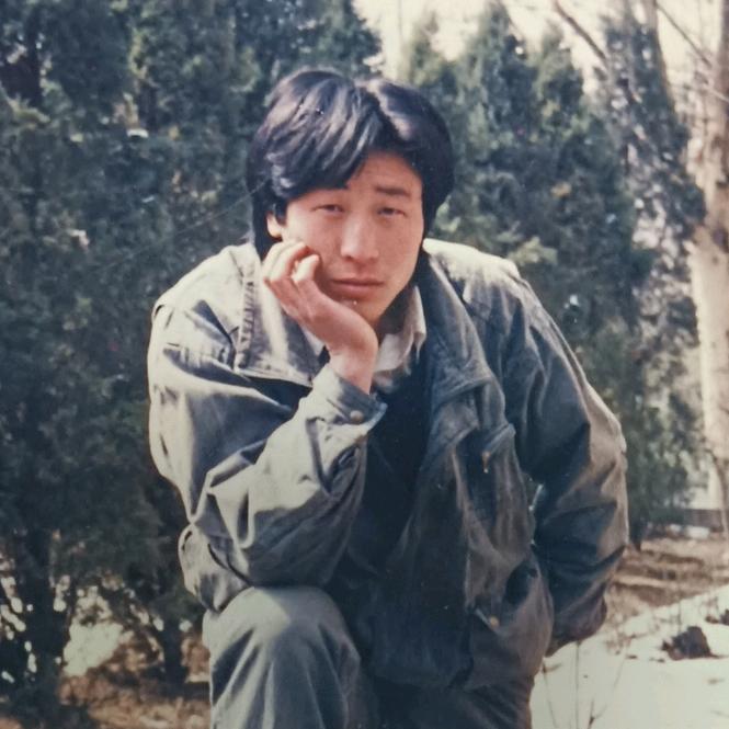 为你停刘