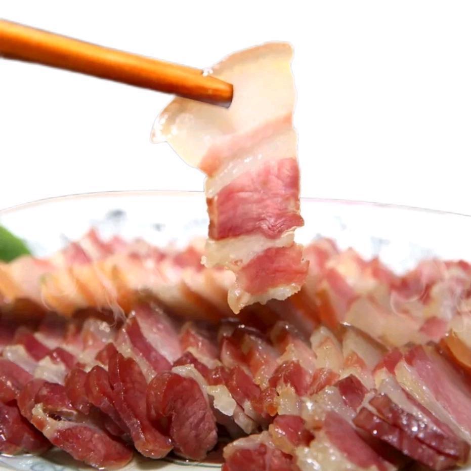 邹大姐土特产