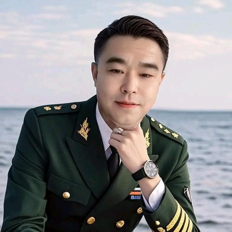 通行帅哥，