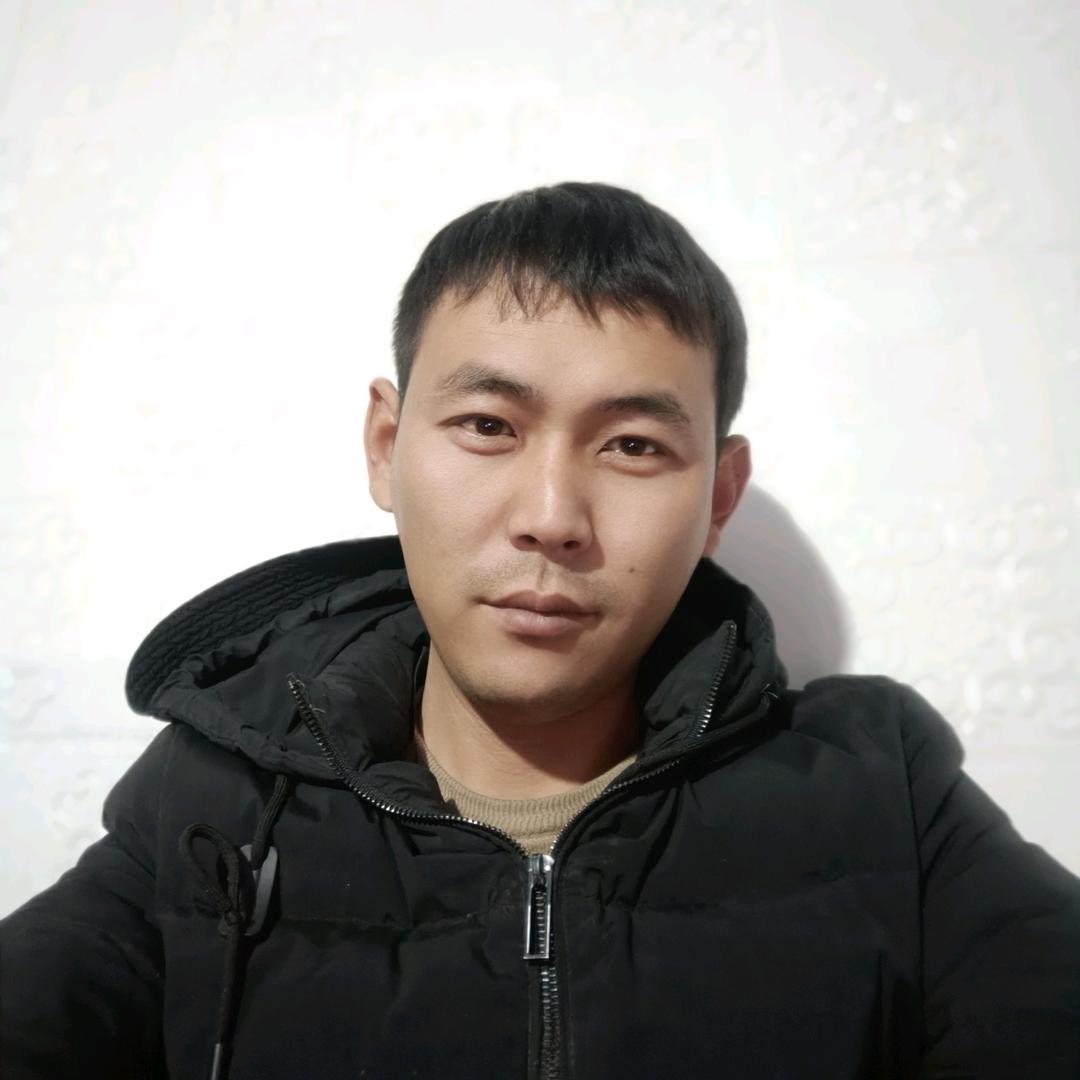 养牛专业户大哼