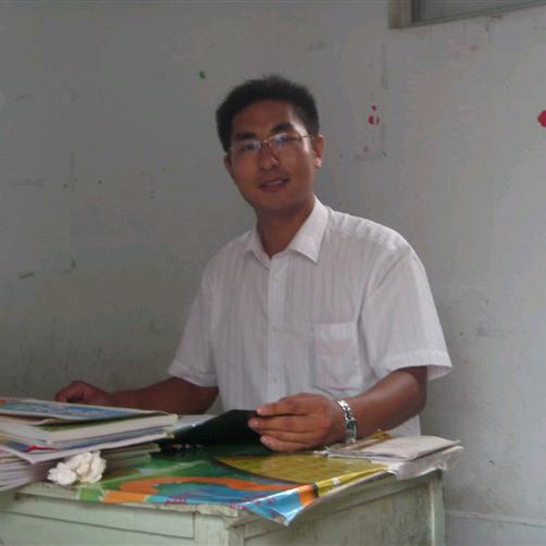 跟着杨老师学数学