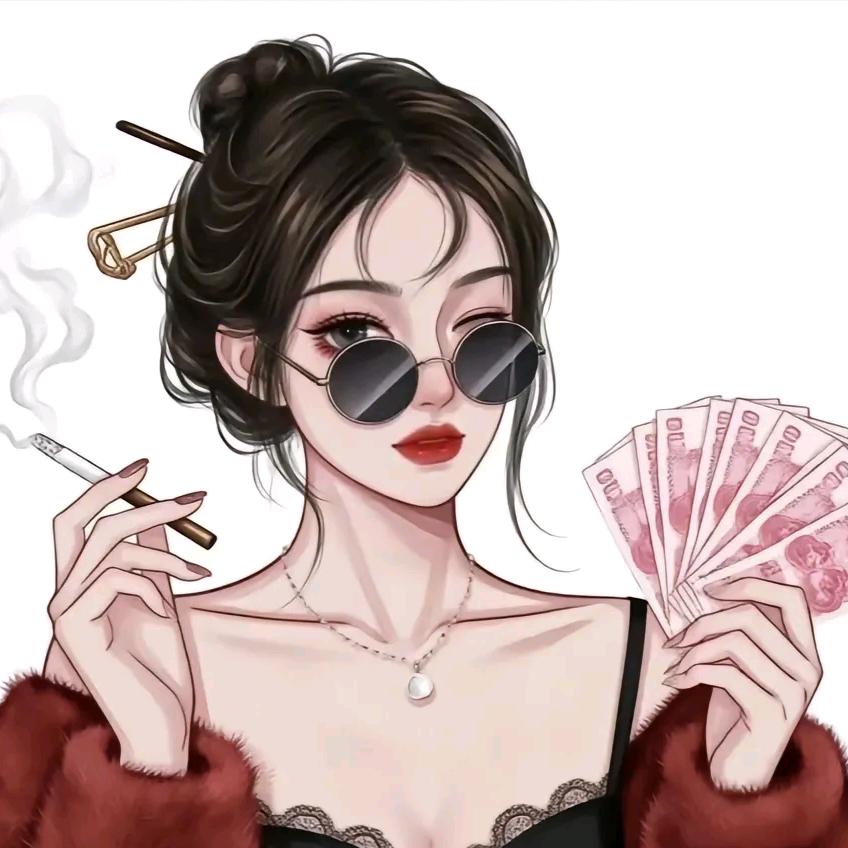 珠珠姐