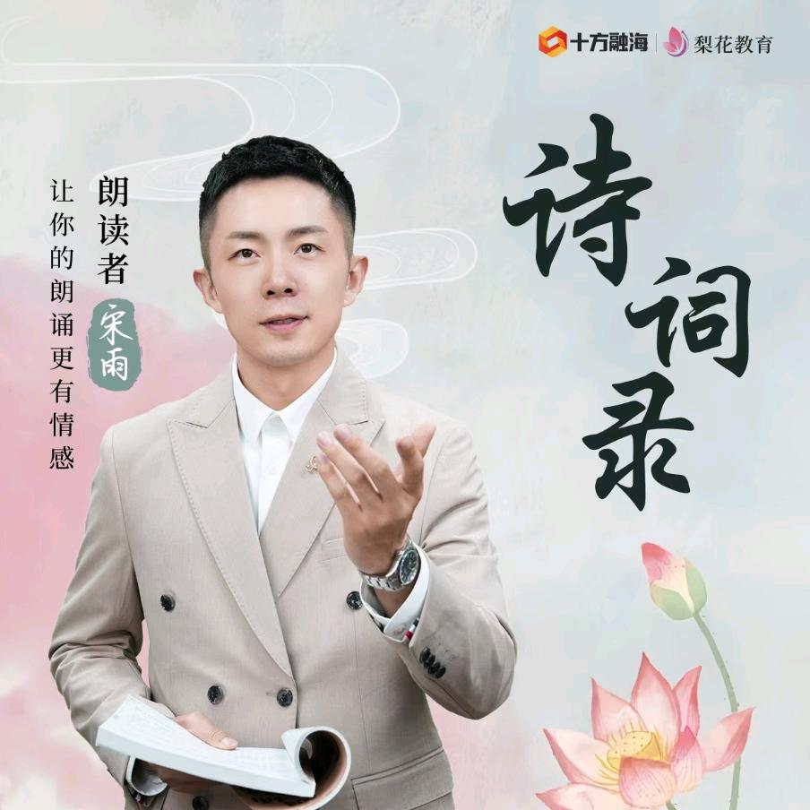 宋你梨开-笑诚