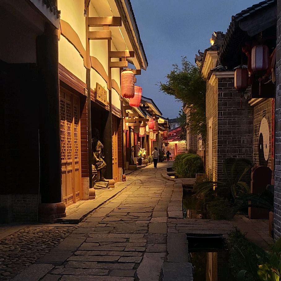 小岭水库钓场