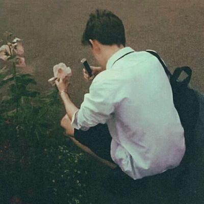 做好自己。