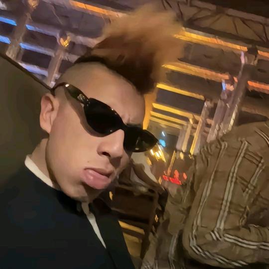 气质男人