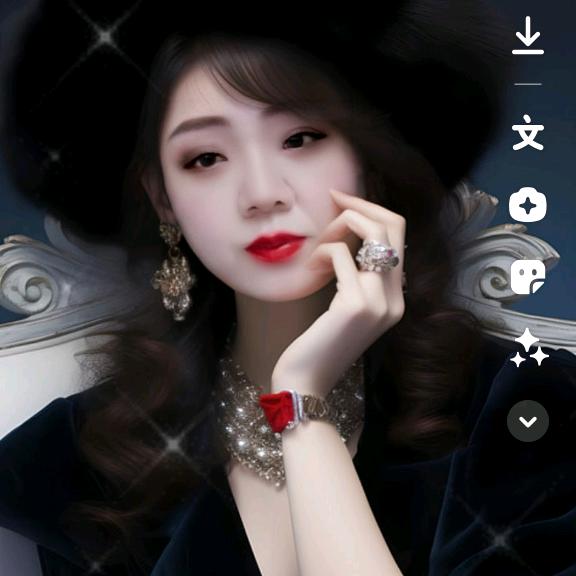 @艳艳