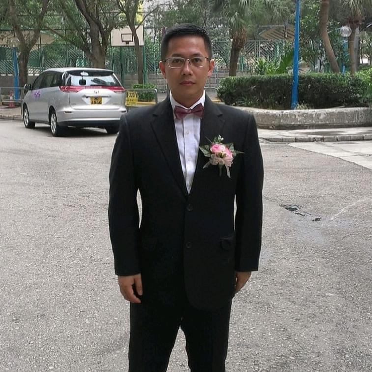 我係肥鴨