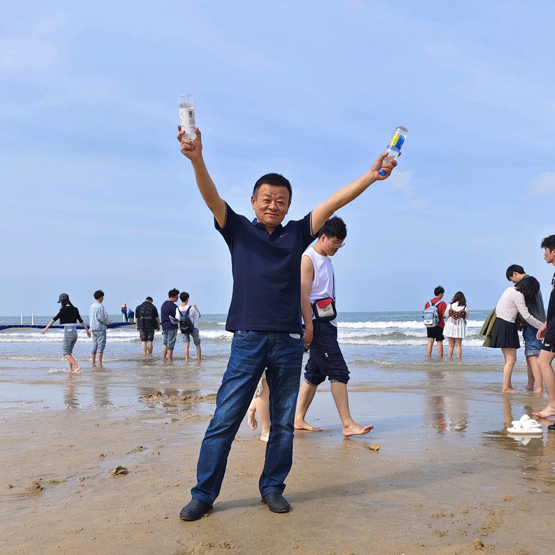 蔷中综合素质培训
