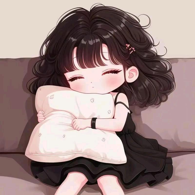 瑶宝睡不着