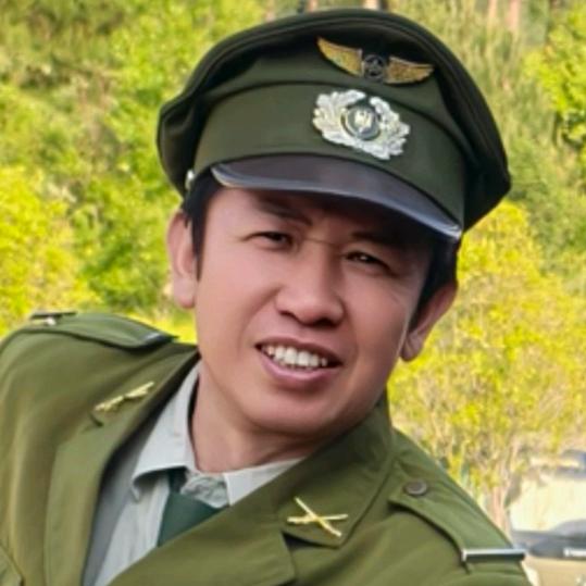 马健