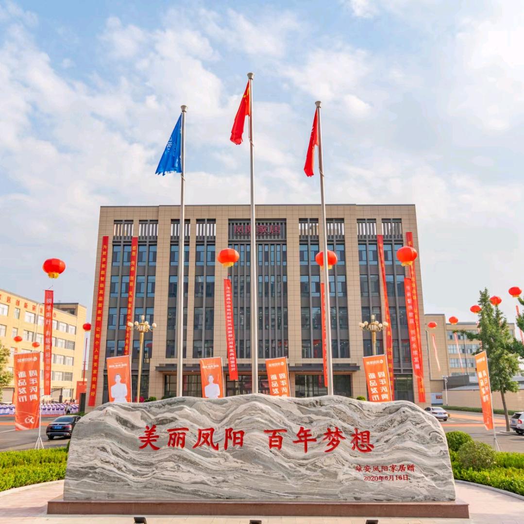 凤阳邸亚飞
