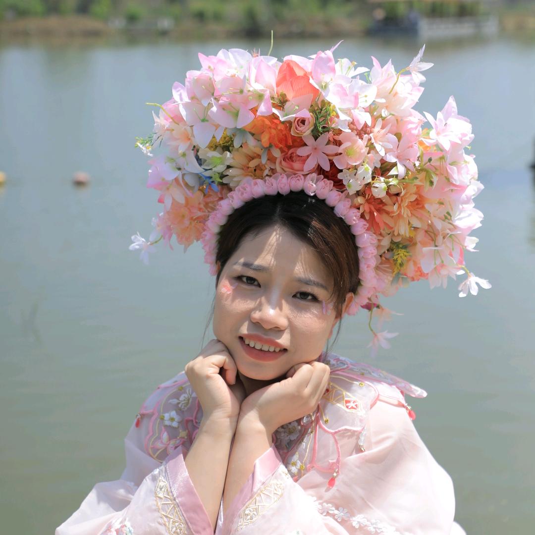 小段段🎉