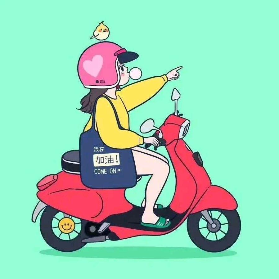糖 果（ 小 妹 ）