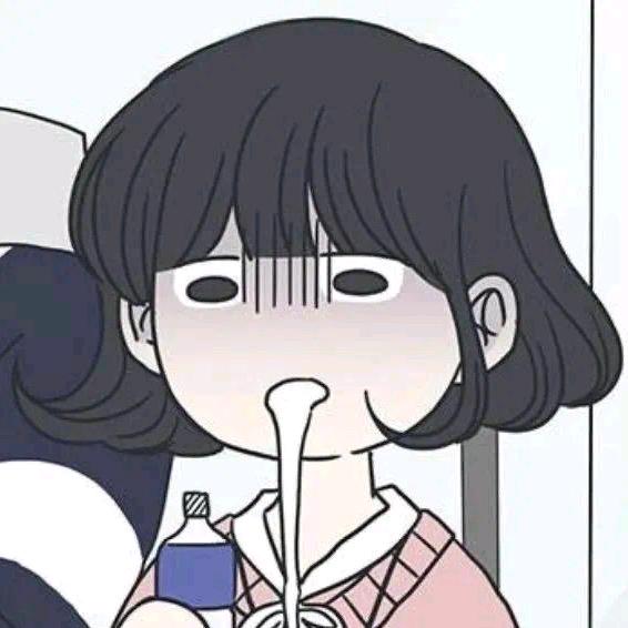 小晴酱