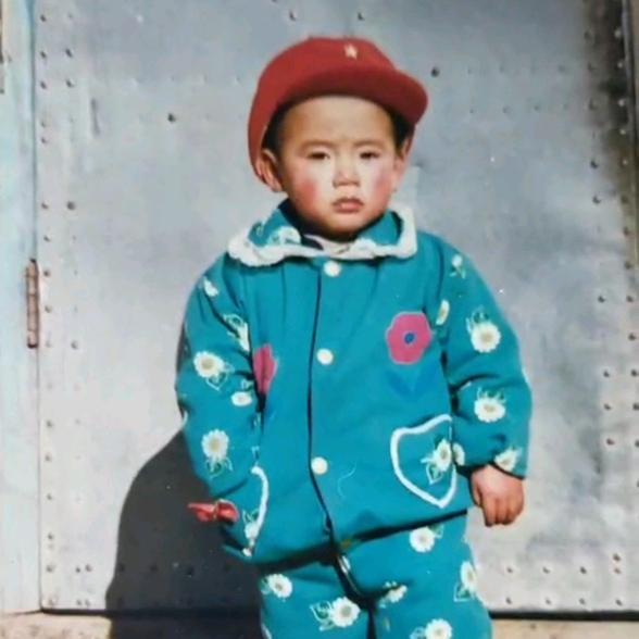 小太子奶