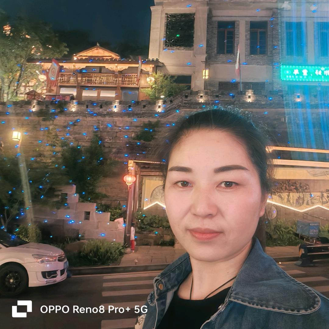 社会的花姐