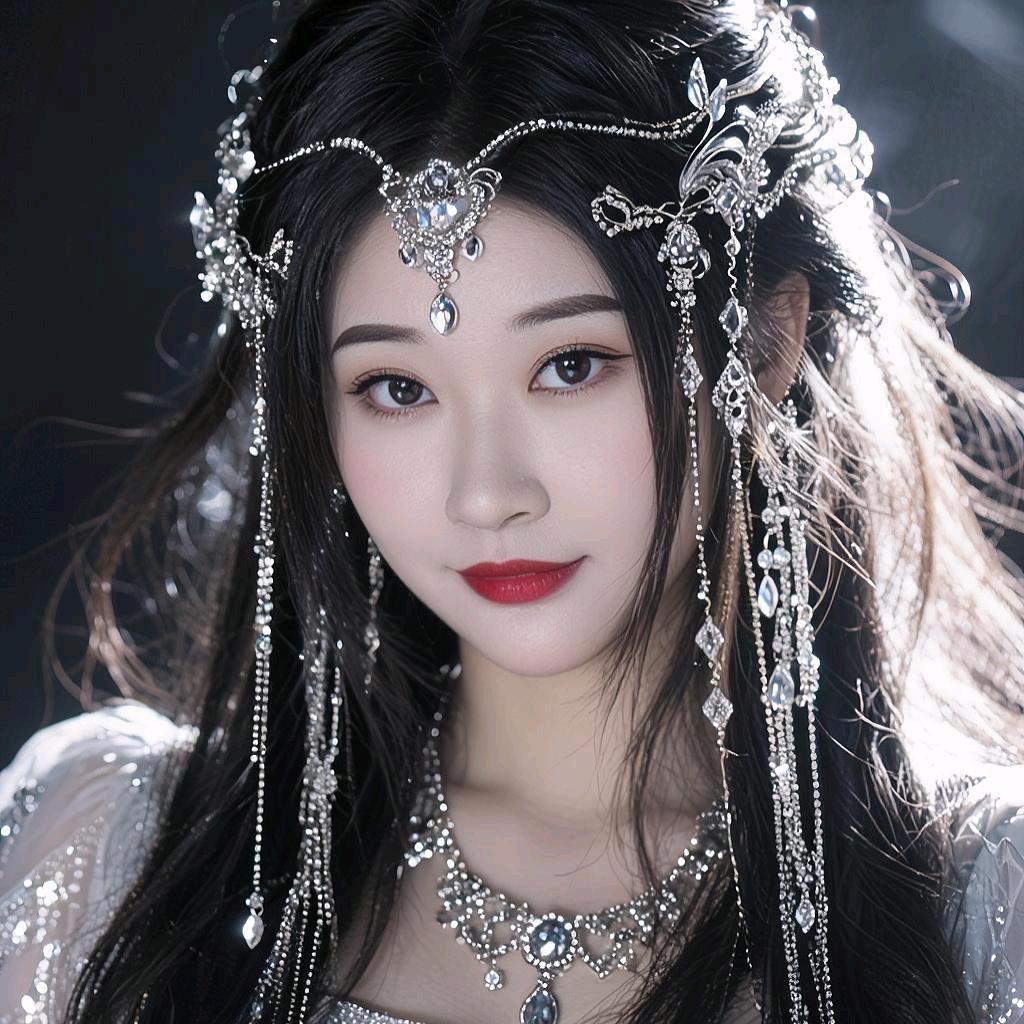 晴晴儿