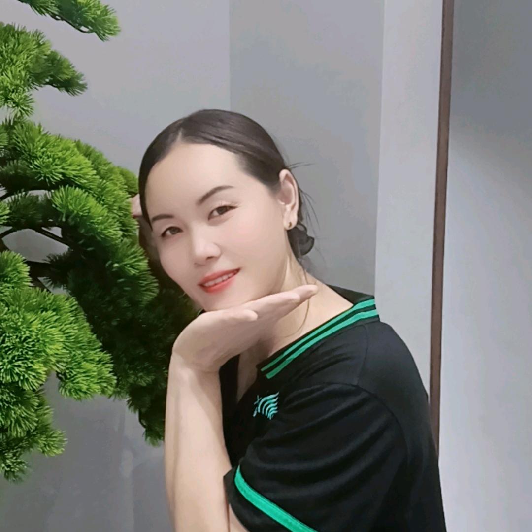 无敌幸运星⭐