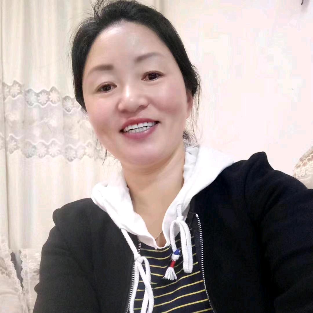 苦瓜姐   2