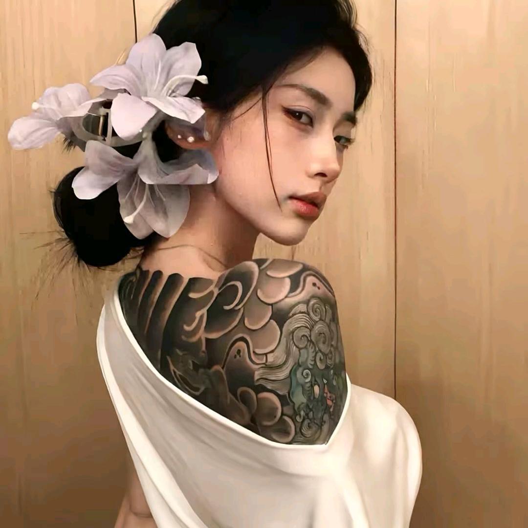 榴莲~