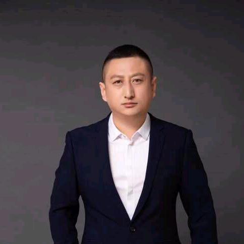 旻源集团创始人军哥