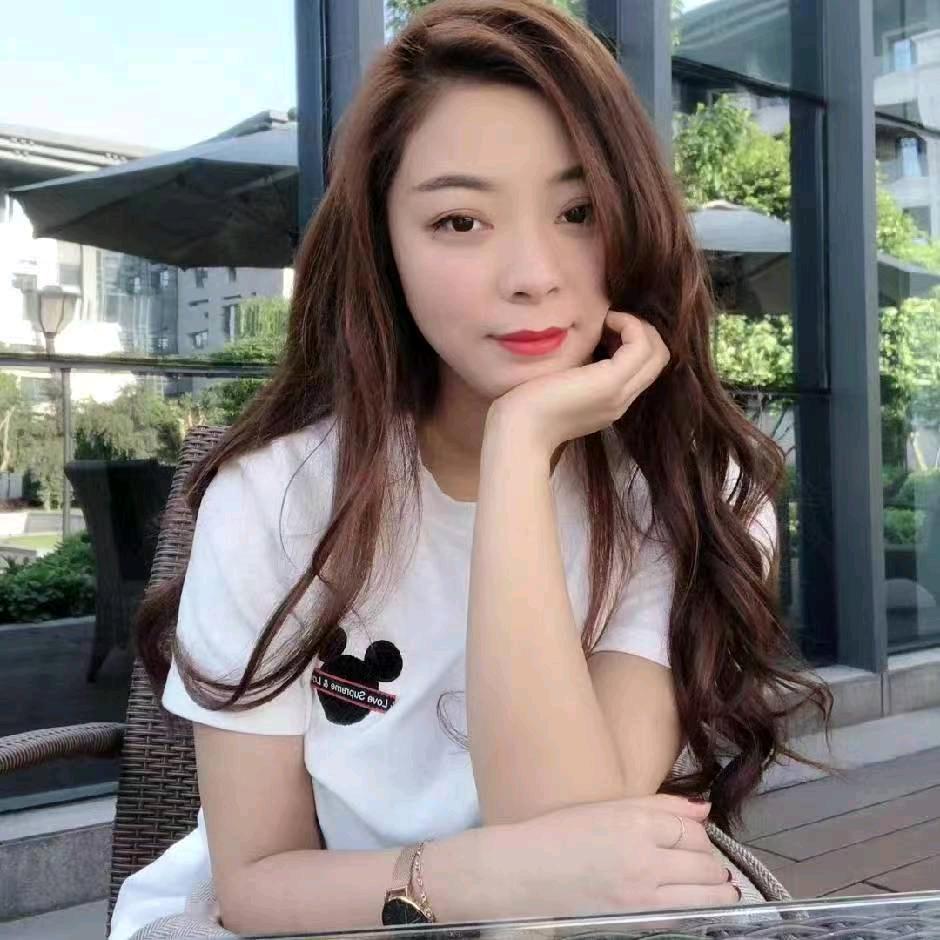 妮妮～东莞堂果新能源