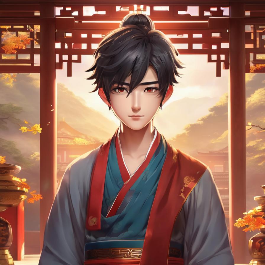 一一