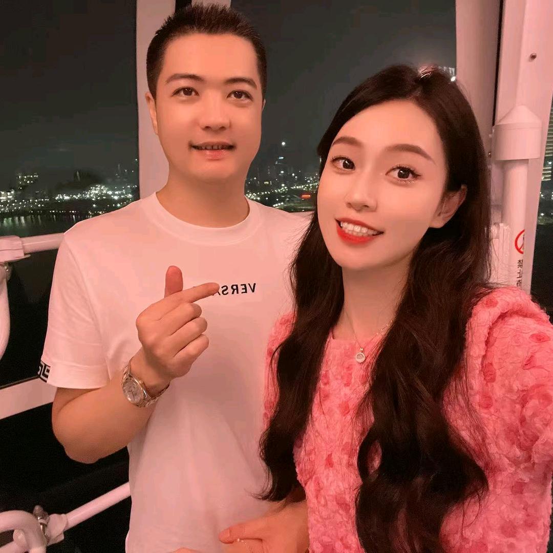 元气夫妇