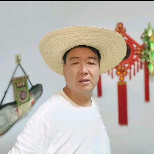 农民哥小号3交友（大号早上7点20开播）