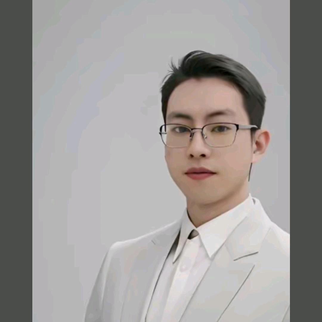 温柔的小锦猪