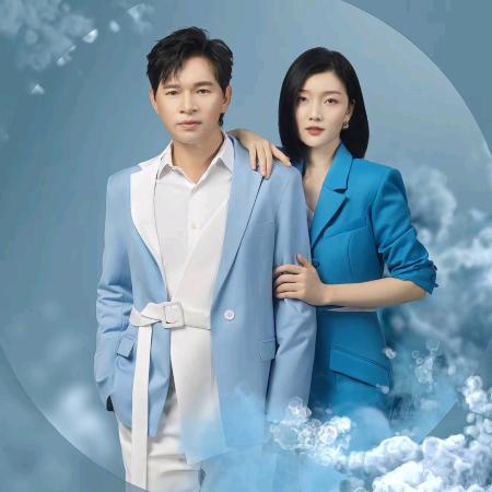 漠曼传奇（漠小曼）