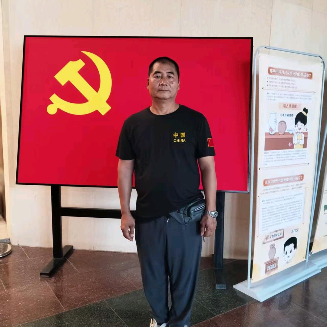 国际阳邑网红