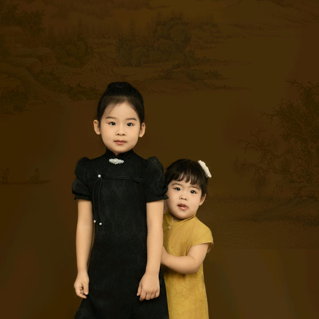 幸福女人