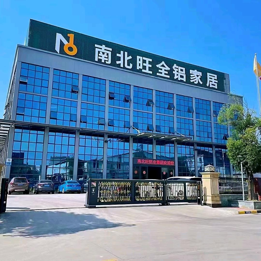 铝合金哑口套室内门厂家