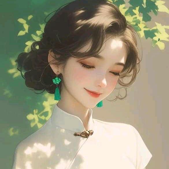 婉夏 (情感倾听)